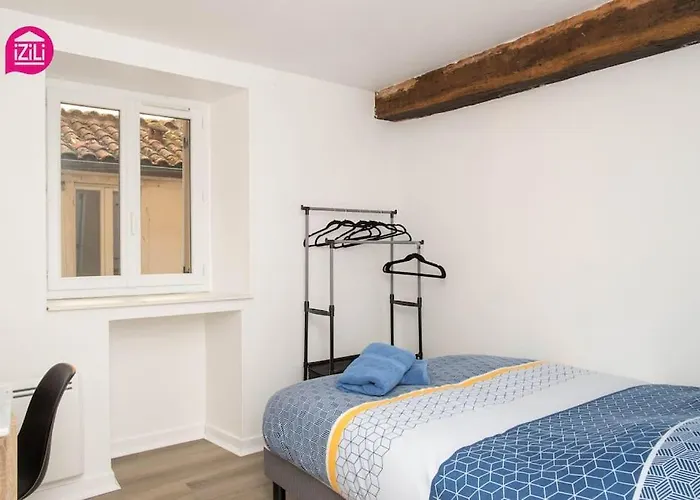 Le 103 Cosy By Izili *calme&confort*tv Connectee* Apartment Poitiers